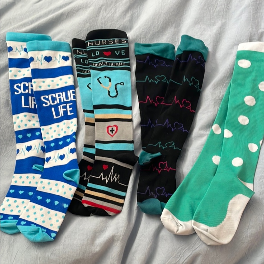 Compression Socks